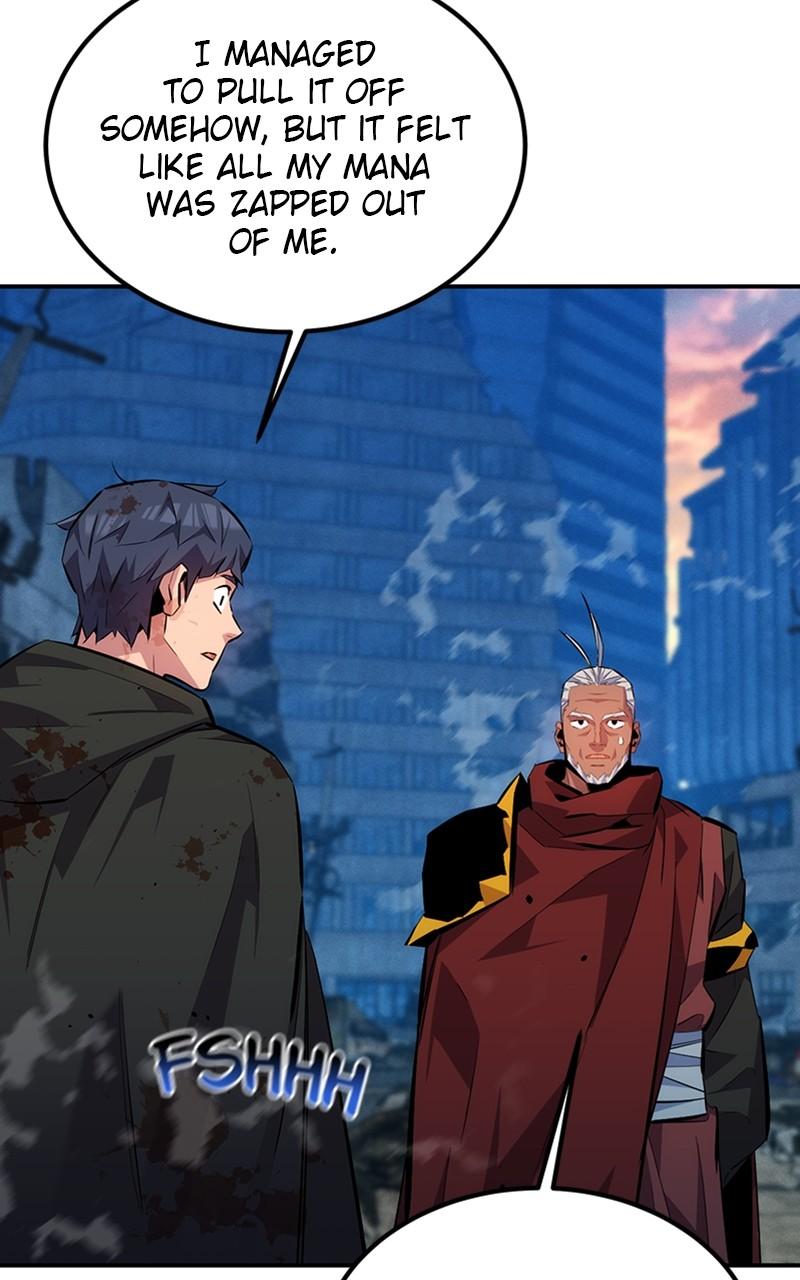 Read Auto Hunting With My Clones Manga Online