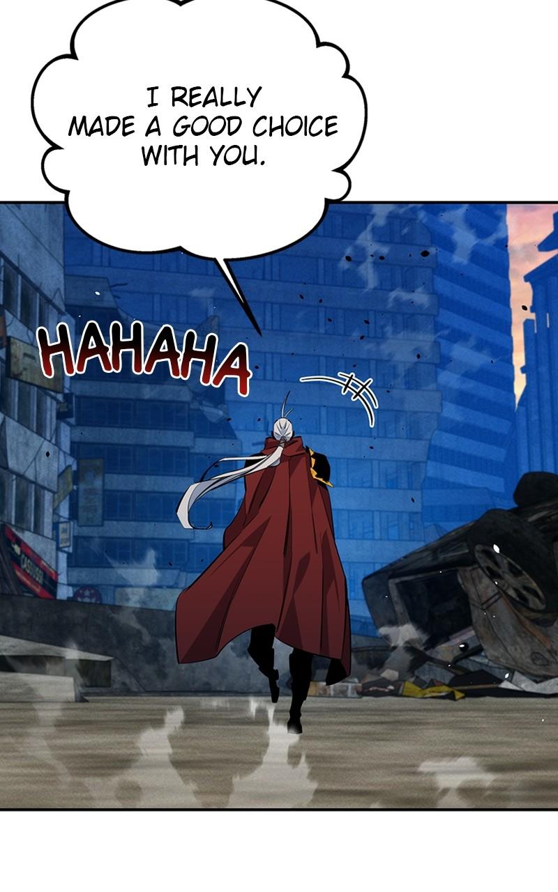 Read Auto Hunting With My Clones Manga Online