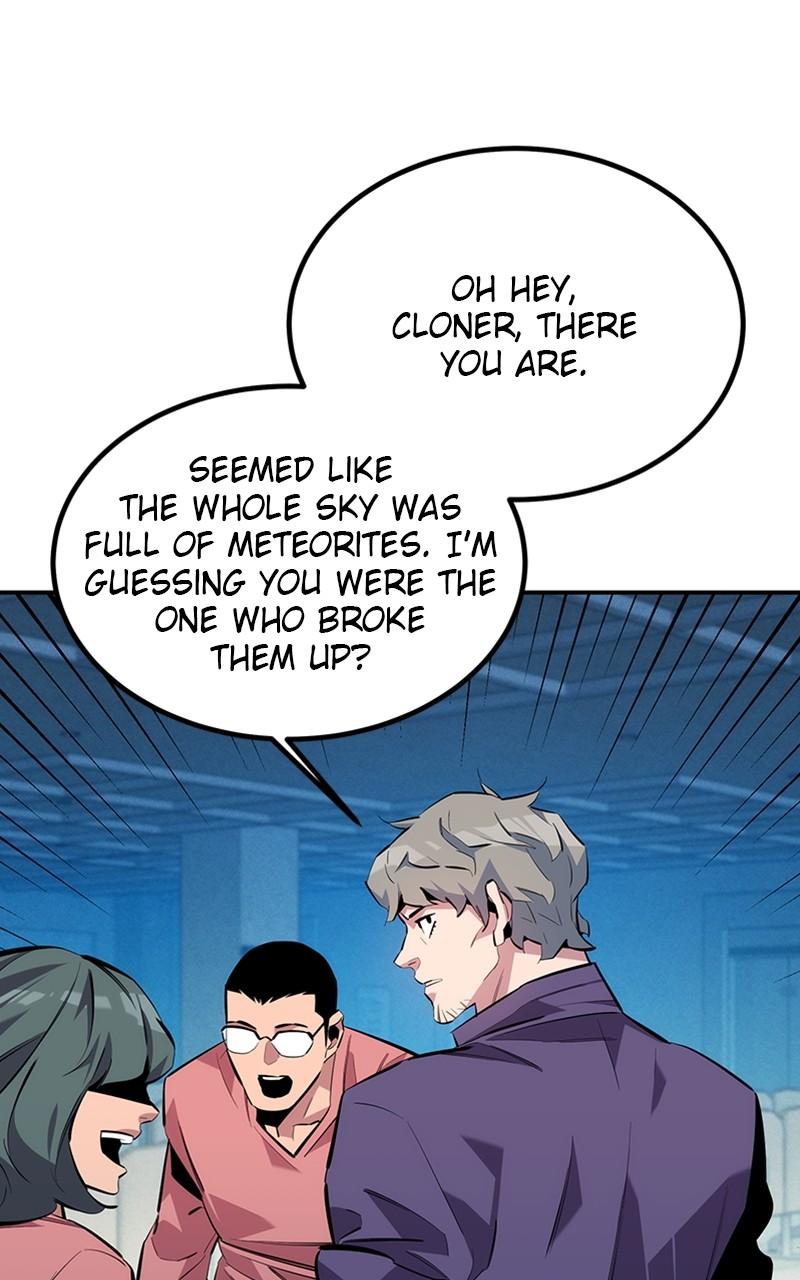 Read Auto Hunting With My Clones Manga Online