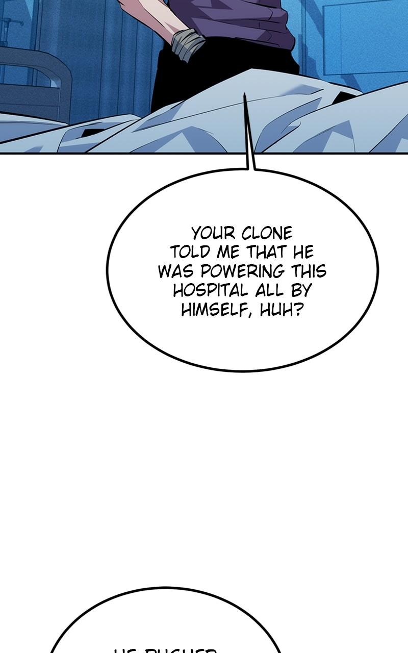 Read Auto Hunting With My Clones Manga Online