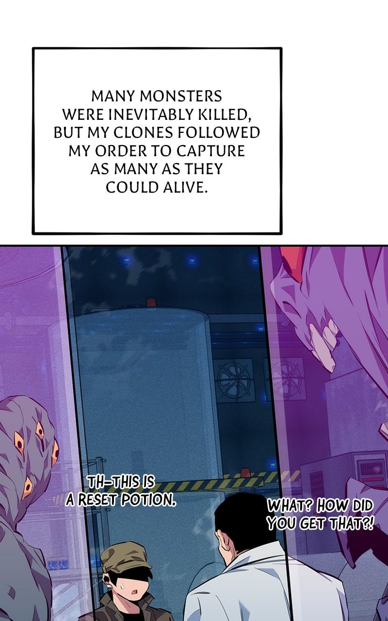 Read Auto Hunting With My Clones Manga Online