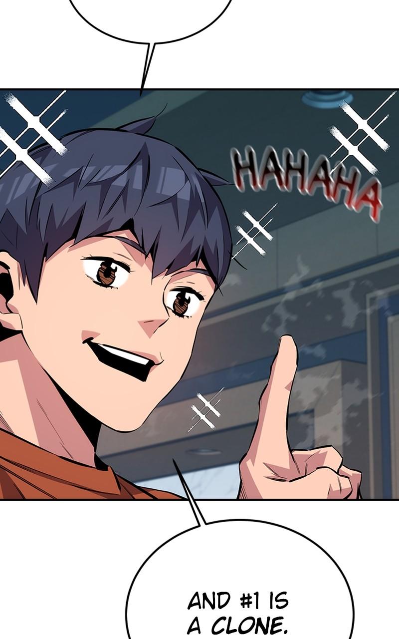 Read Auto Hunting With My Clones Manga Online