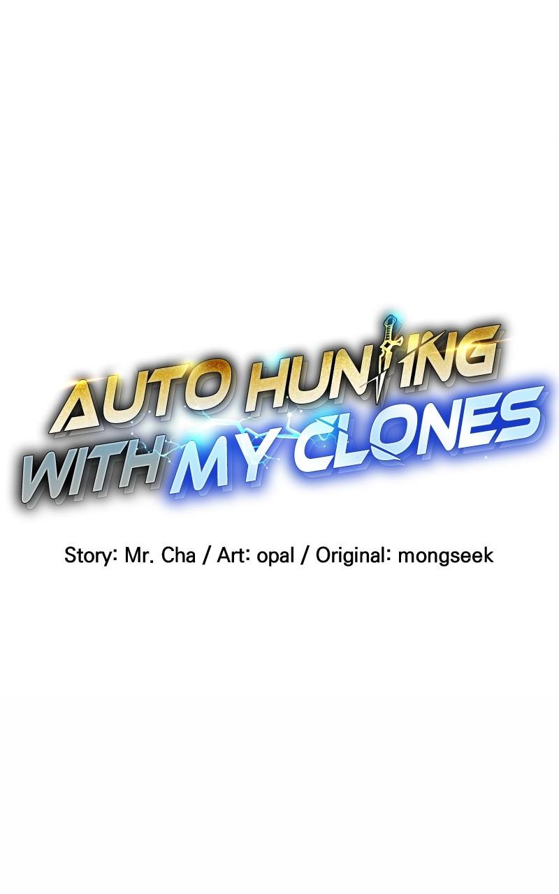 Read Auto Hunting With My Clones Manga Online
