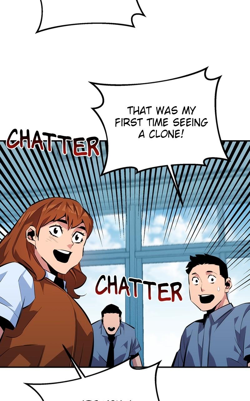 Read Auto Hunting With My Clones Manga Online