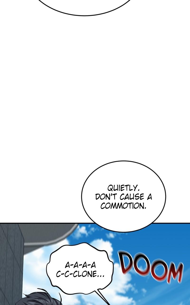 Read Auto Hunting With My Clones Manga Online
