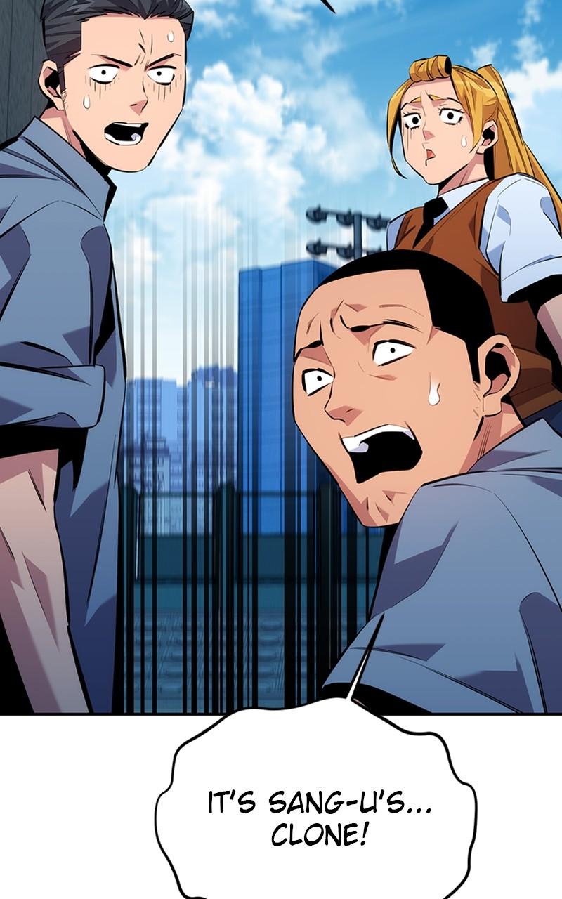 Read Auto Hunting With My Clones Manga Online
