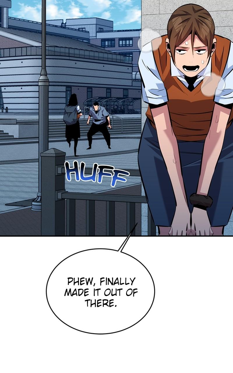 Read Auto Hunting With My Clones Manga Online