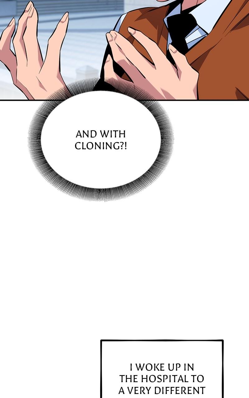 Read Auto Hunting With My Clones Manga Online