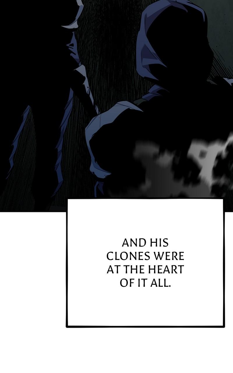 Read Auto Hunting With My Clones Manga Online