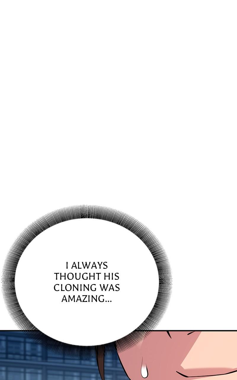 Read Auto Hunting With My Clones Manga Online