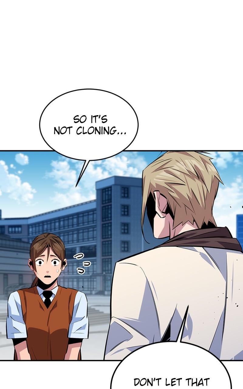 Read Auto Hunting With My Clones Manga Online