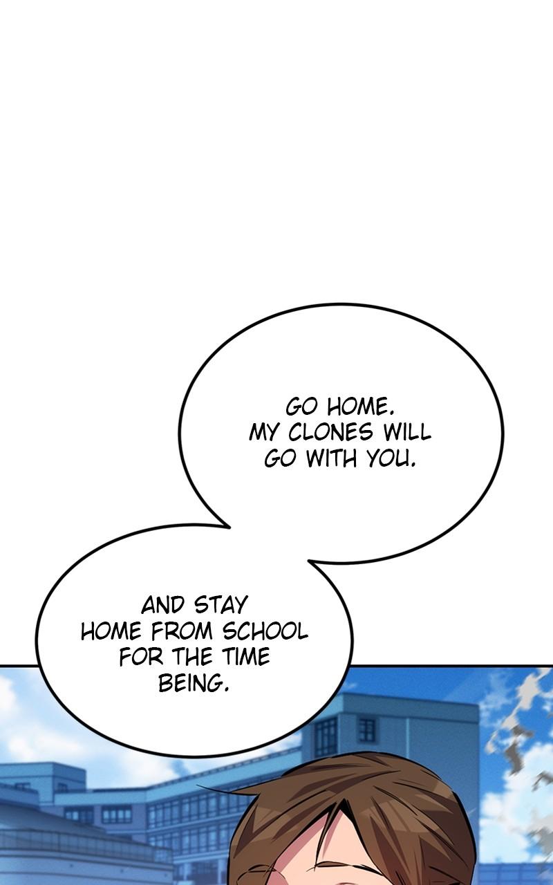 Read Auto Hunting With My Clones Manga Online