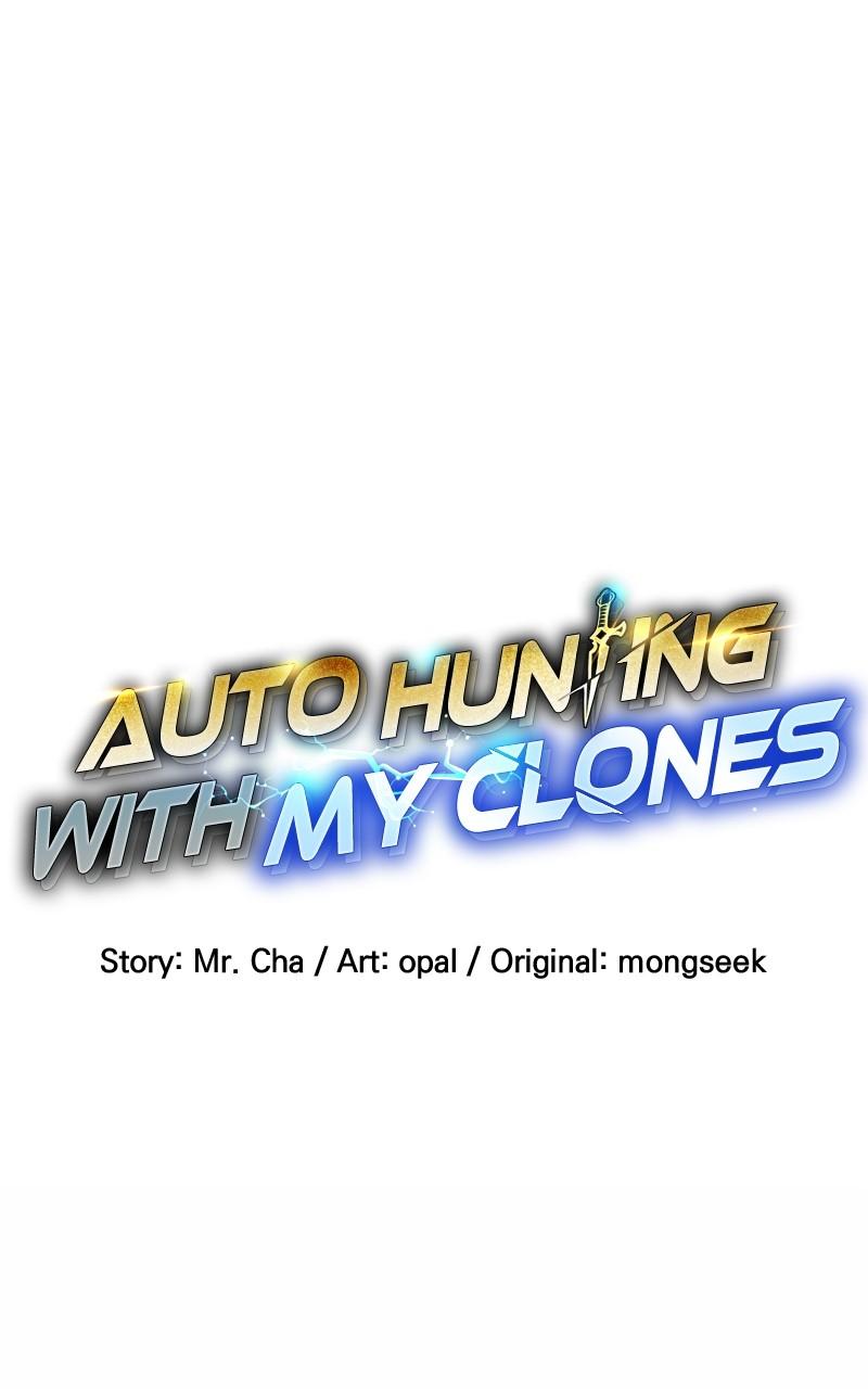 Read Auto Hunting With My Clones Manga Online