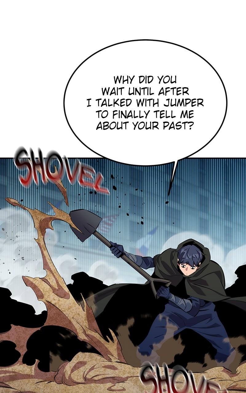 Read Auto Hunting With My Clones Manga Online