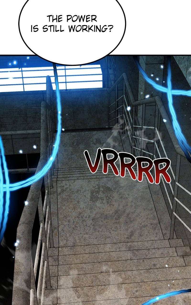 Read Auto Hunting With My Clones Manga Online