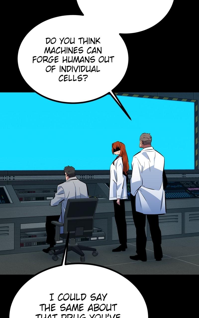 Read Auto Hunting With My Clones Manga Online