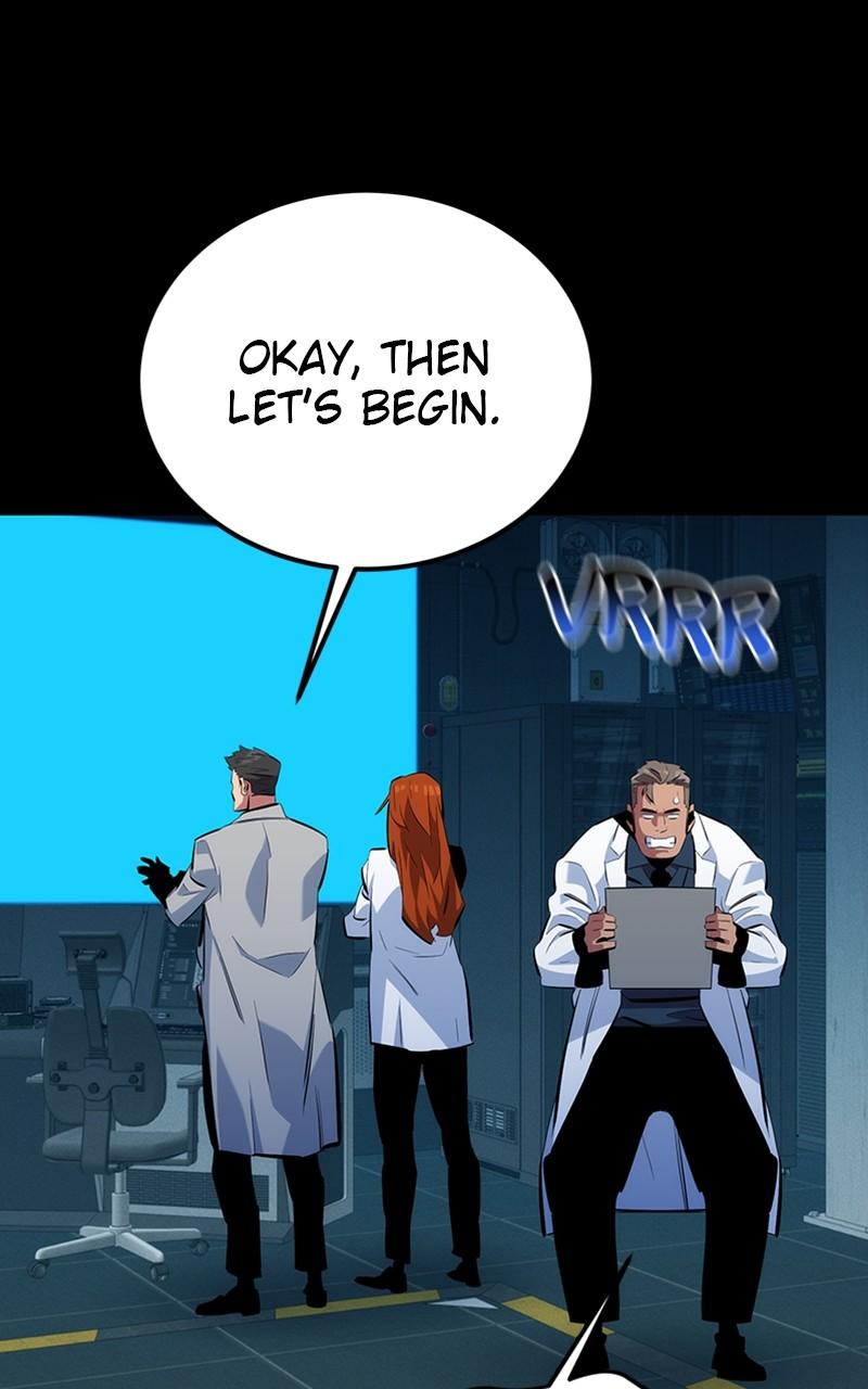 Read Auto Hunting With My Clones Manga Online