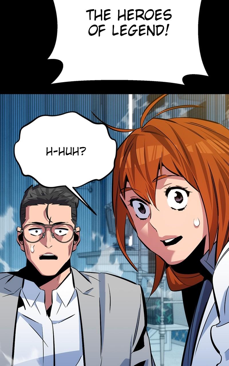 Read Auto Hunting With My Clones Manga Online