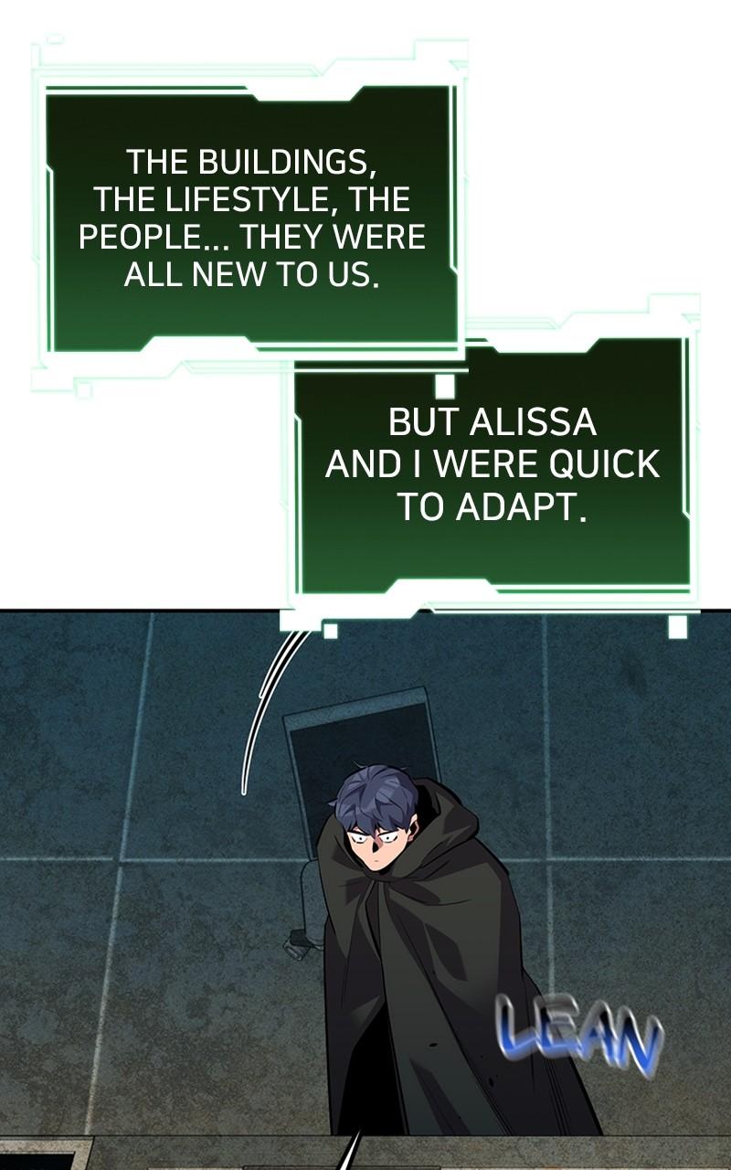 Read Auto Hunting With My Clones Manga Online