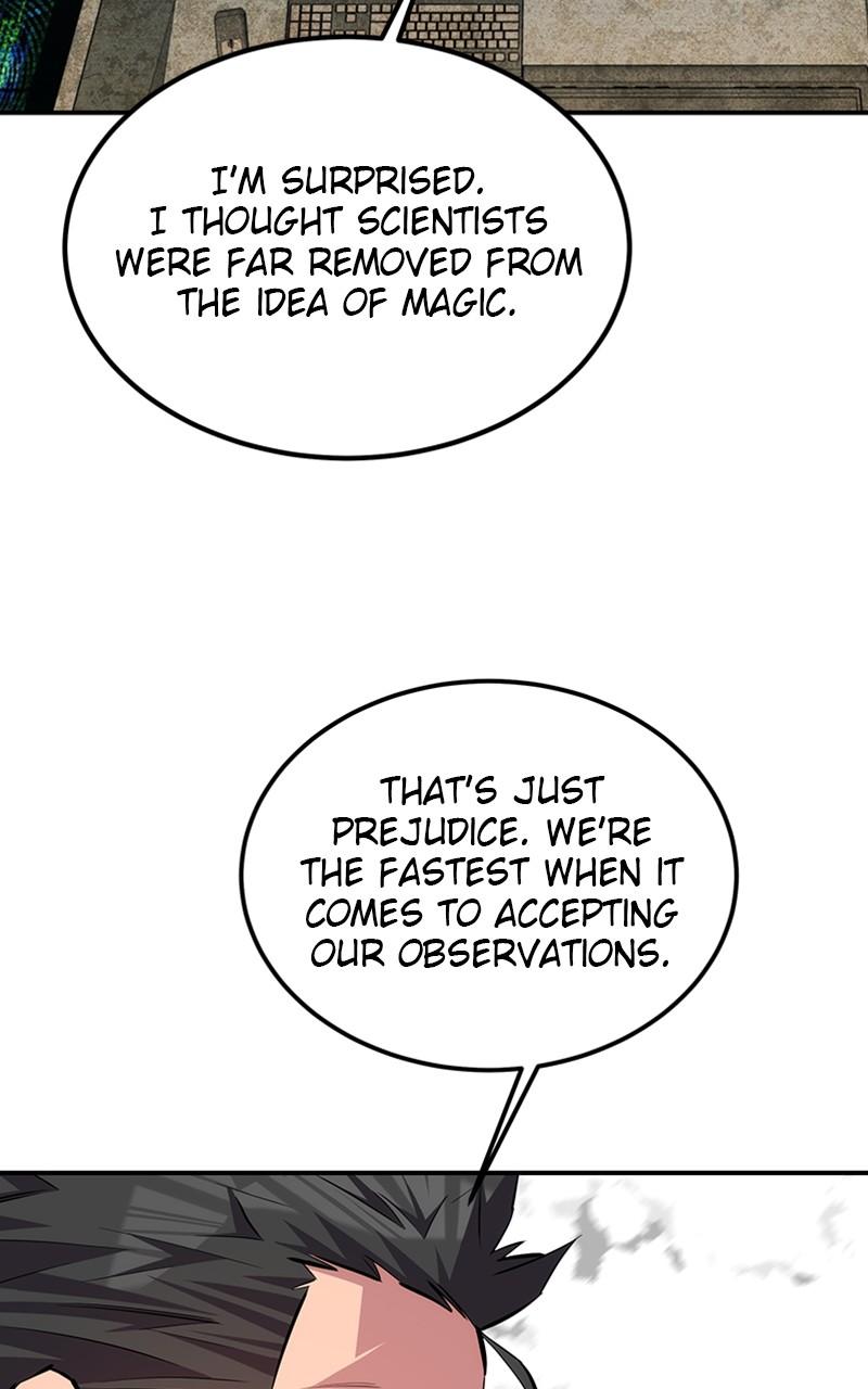 Read Auto Hunting With My Clones Manga Online