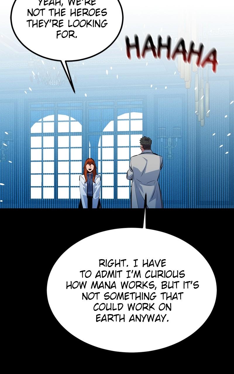 Read Auto Hunting With My Clones Manga Online