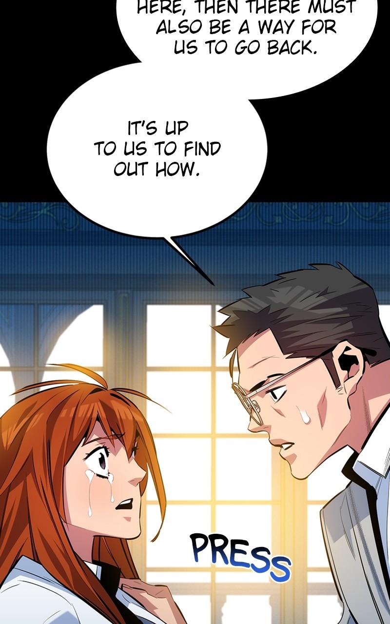 Read Auto Hunting With My Clones Manga Online