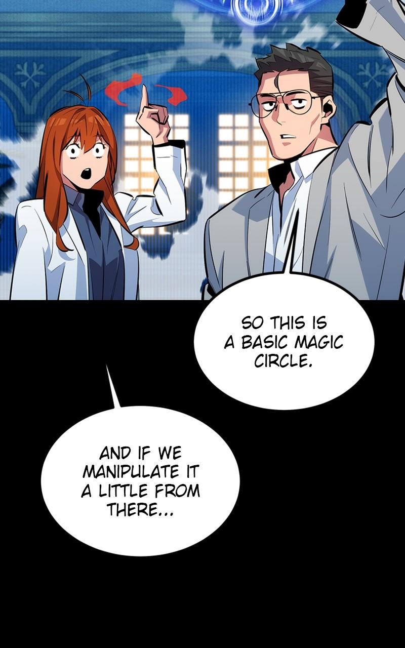Read Auto Hunting With My Clones Manga Online