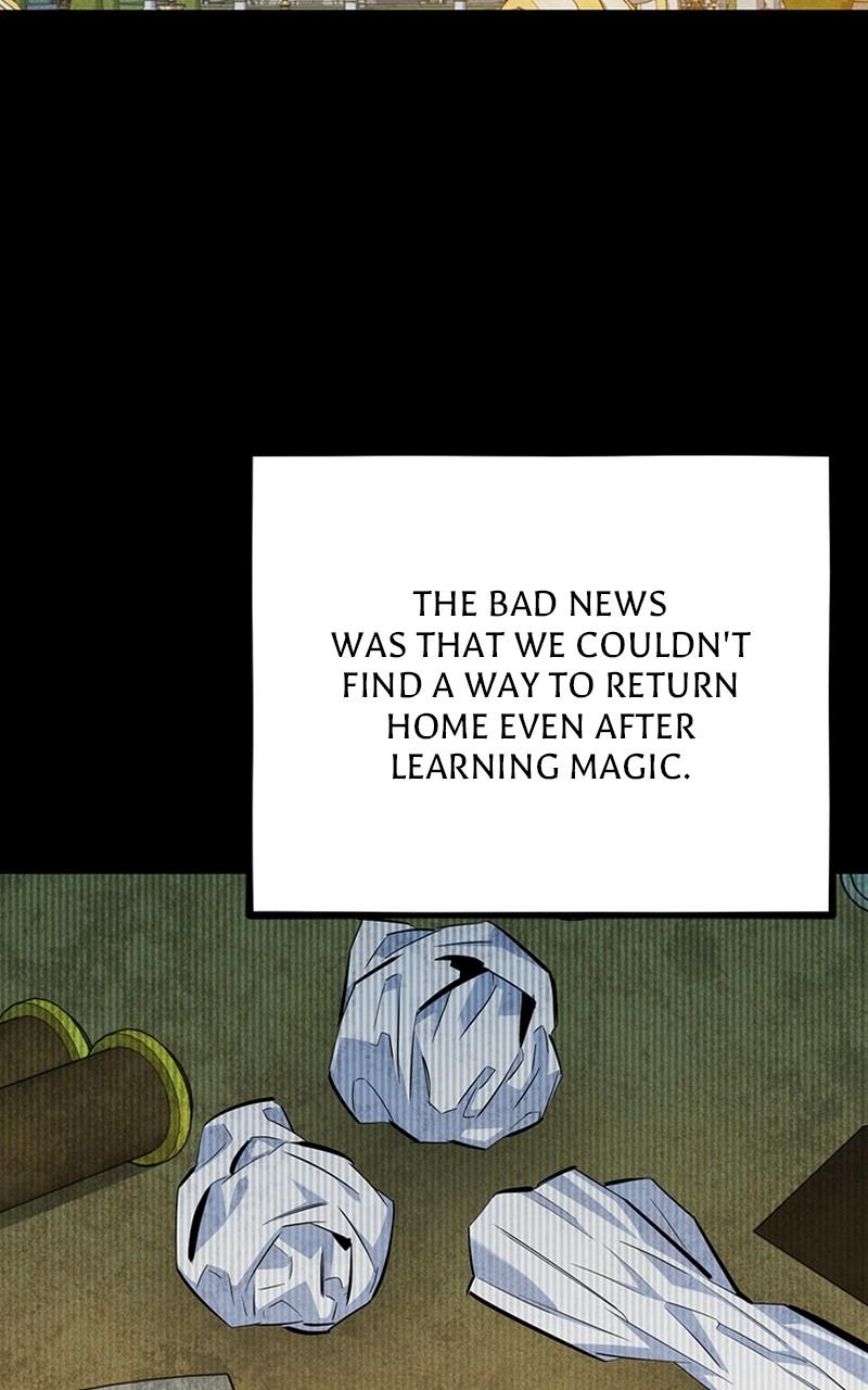 Read Auto Hunting With My Clones Manga Online