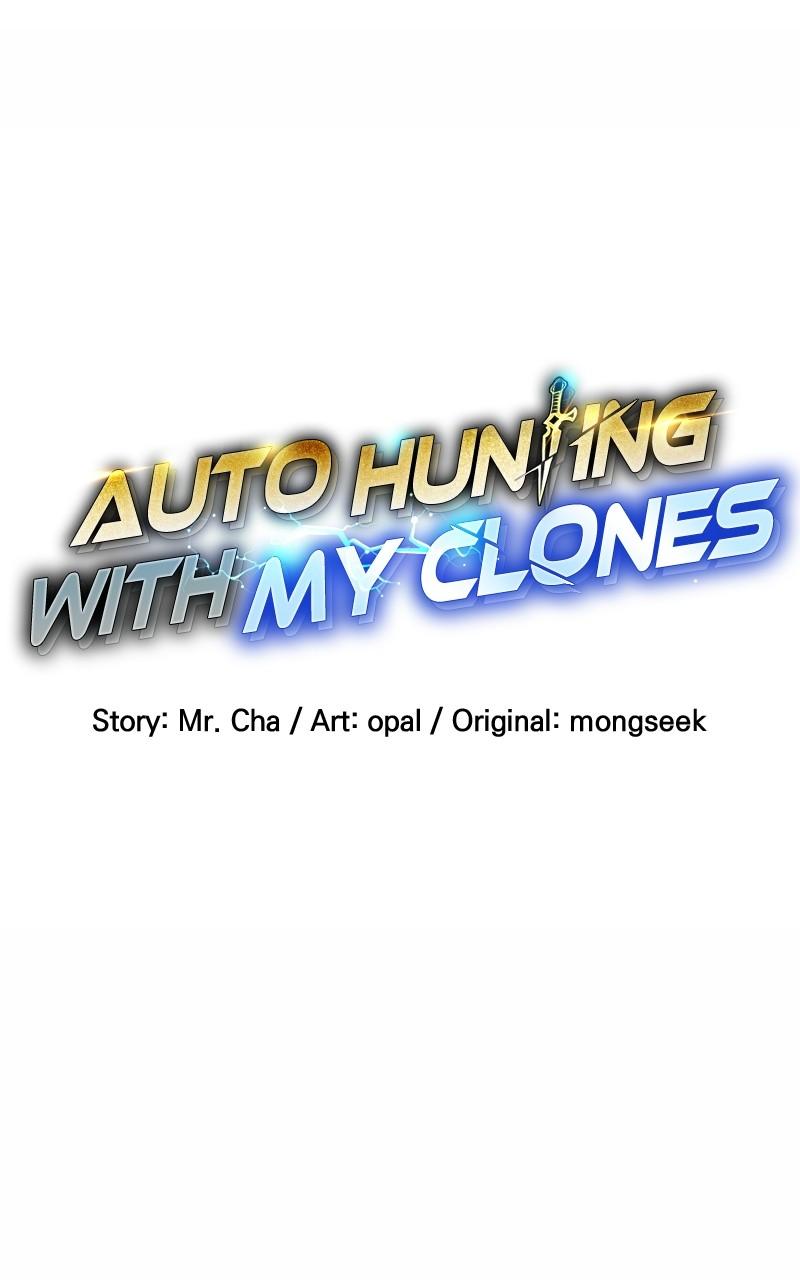 Read Auto Hunting With My Clones Manga Online