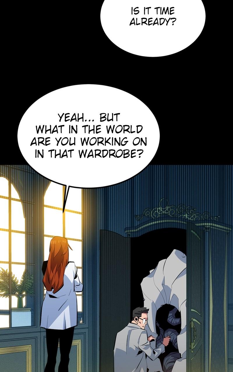 Read Auto Hunting With My Clones Manga Online
