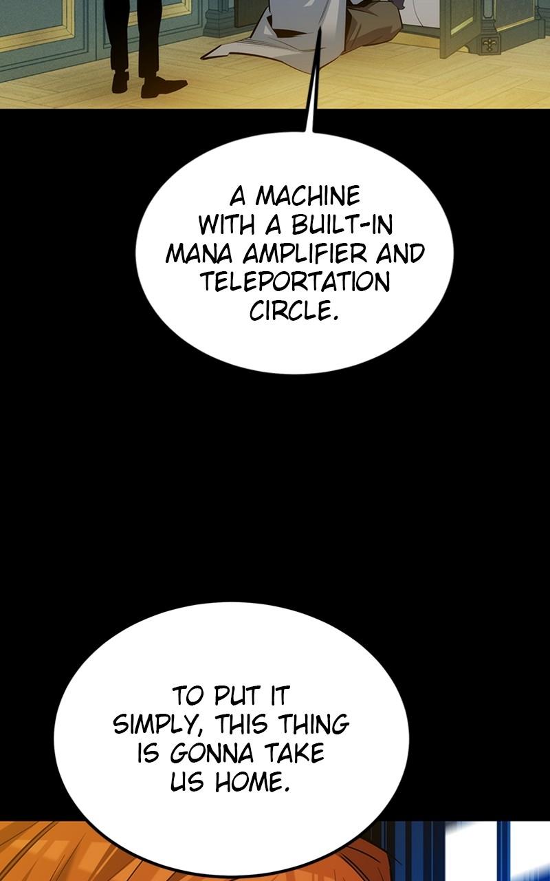 Read Auto Hunting With My Clones Manga Online