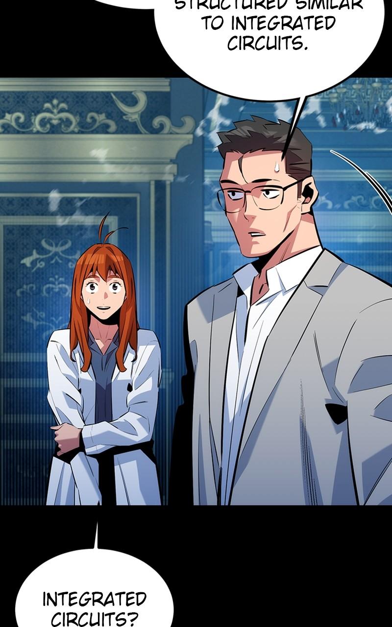 Read Auto Hunting With My Clones Manga Online