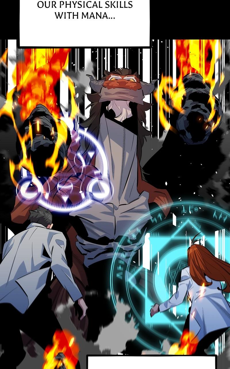 Read Auto Hunting With My Clones Manga Online