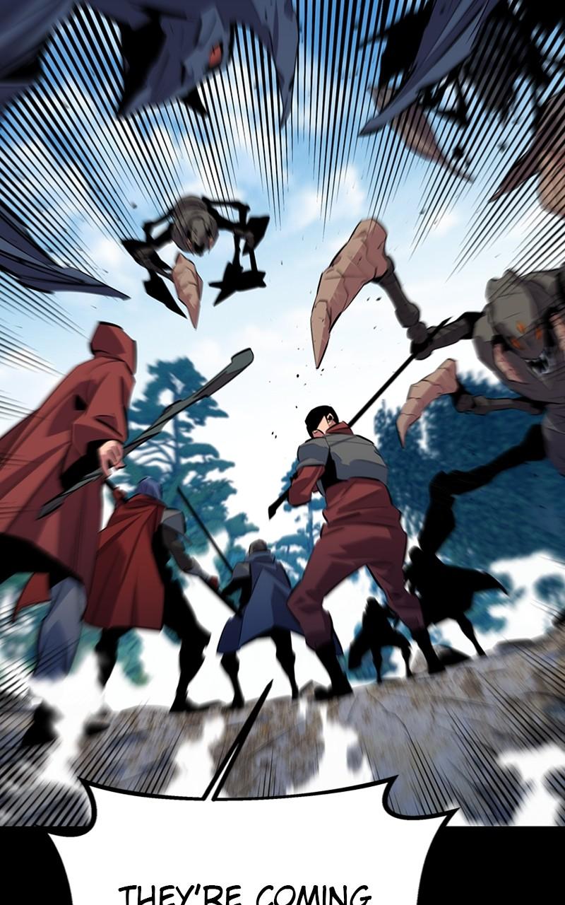 Read Auto Hunting With My Clones Manga Online