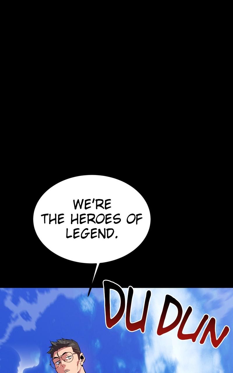 Read Auto Hunting With My Clones Manga Online
