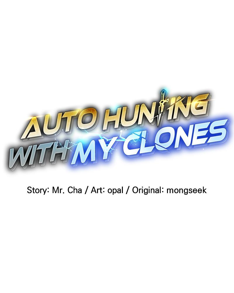 Read Auto Hunting With My Clones Manga Online