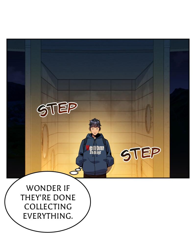Read Auto Hunting With My Clones Manga Online