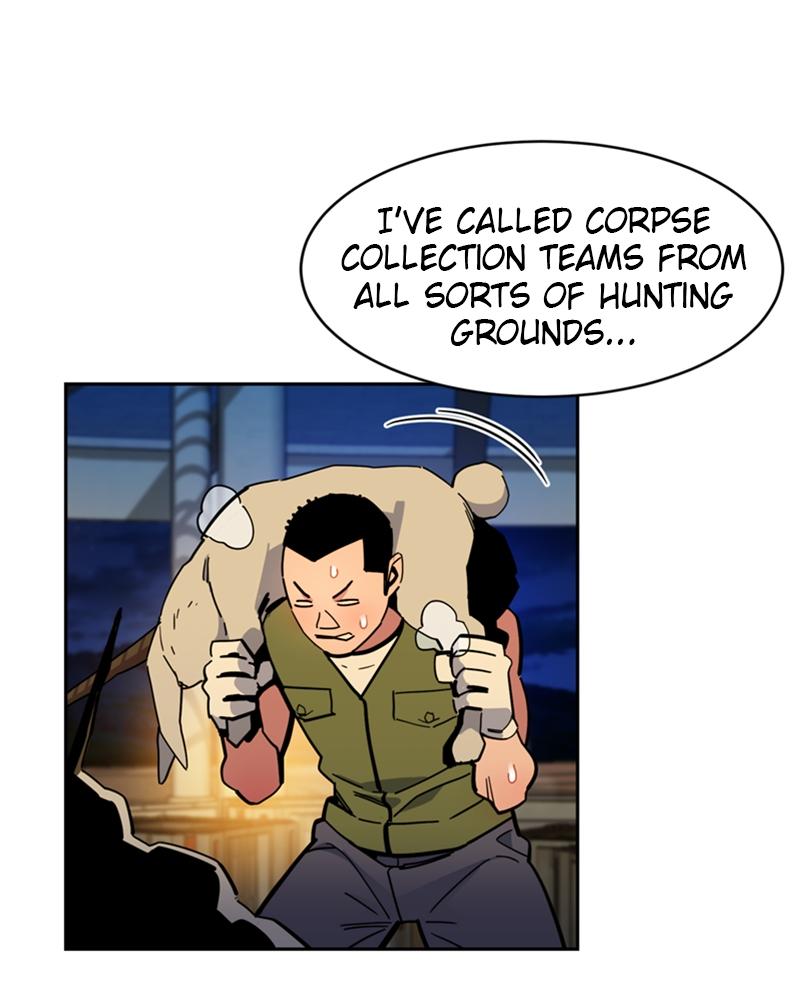 Read Auto Hunting With My Clones Manga Online