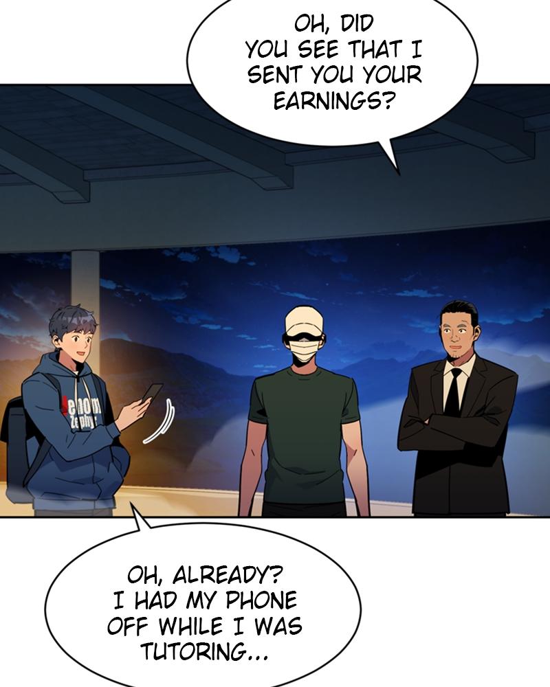 Read Auto Hunting With My Clones Manga Online