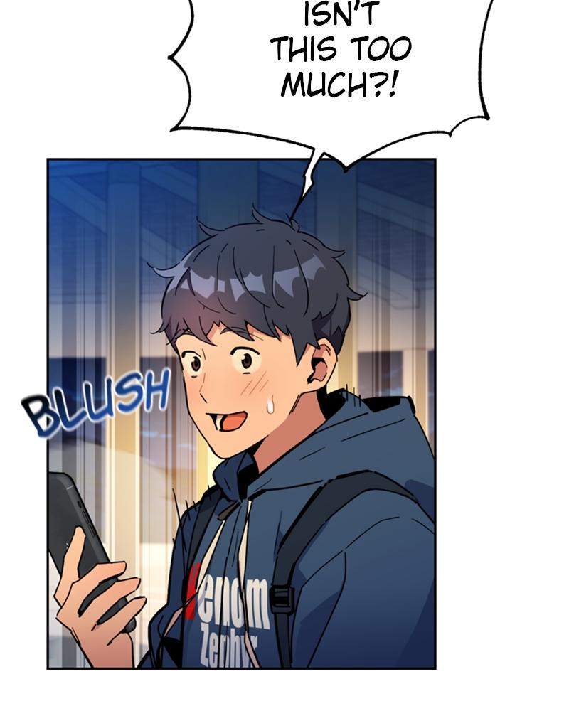 Read Auto Hunting With My Clones Manga Online