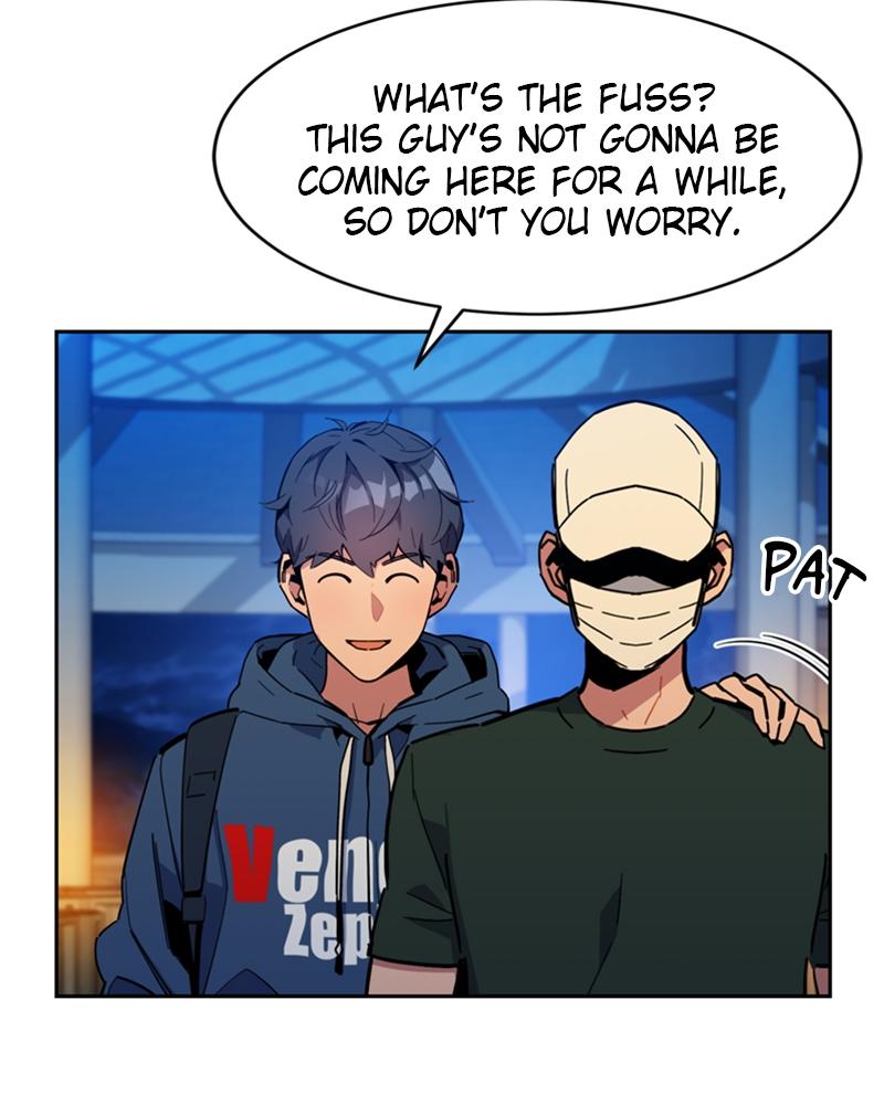 Read Auto Hunting With My Clones Manga Online