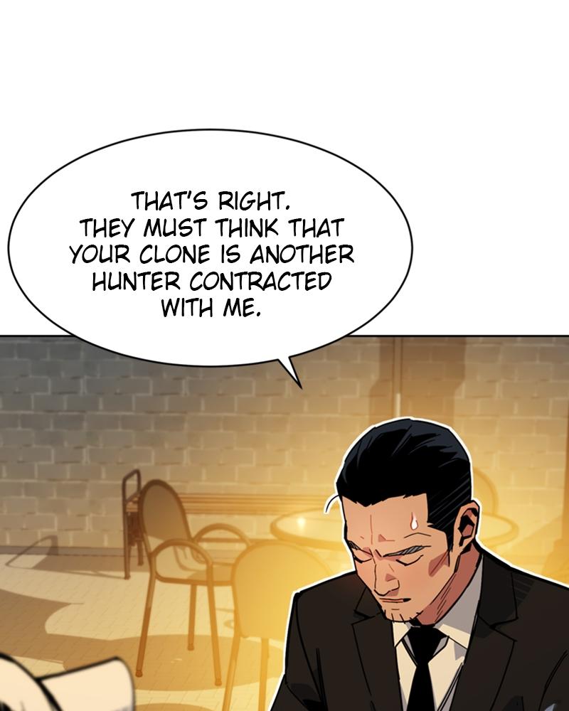 Read Auto Hunting With My Clones Manga Online