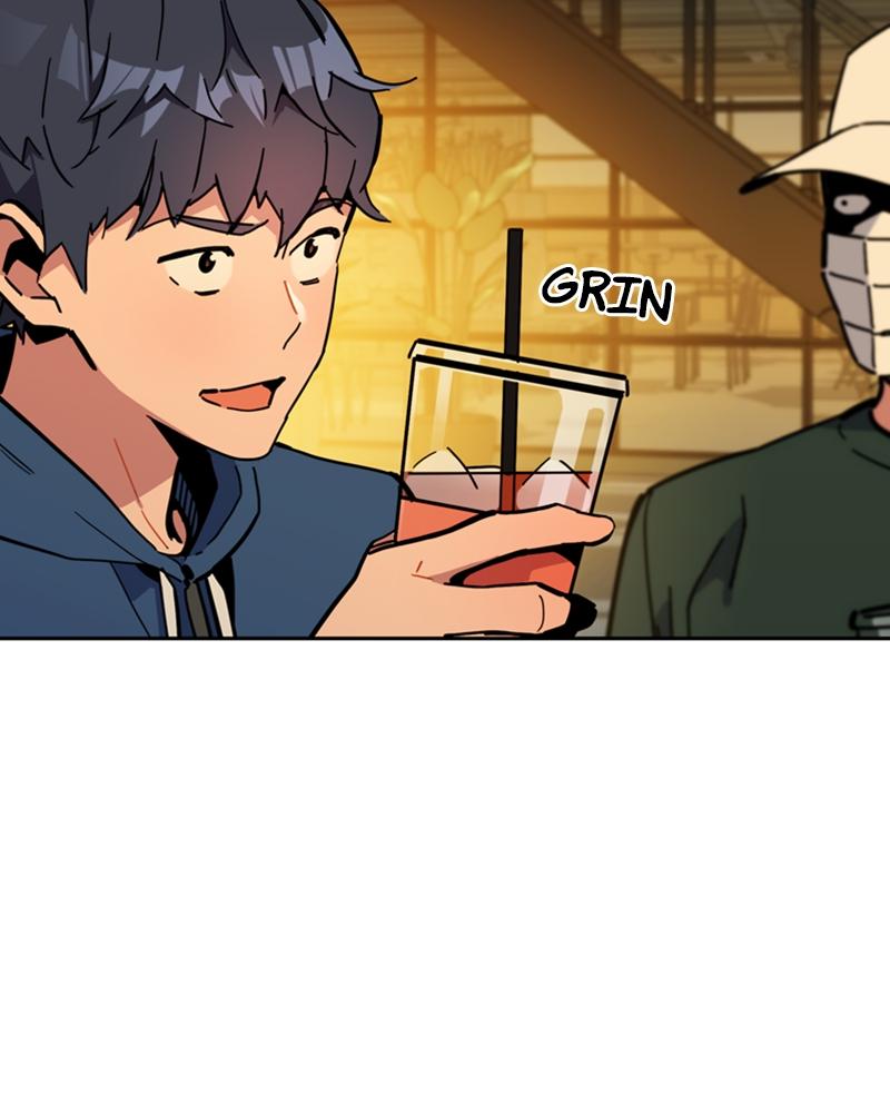 Read Auto Hunting With My Clones Manga Online