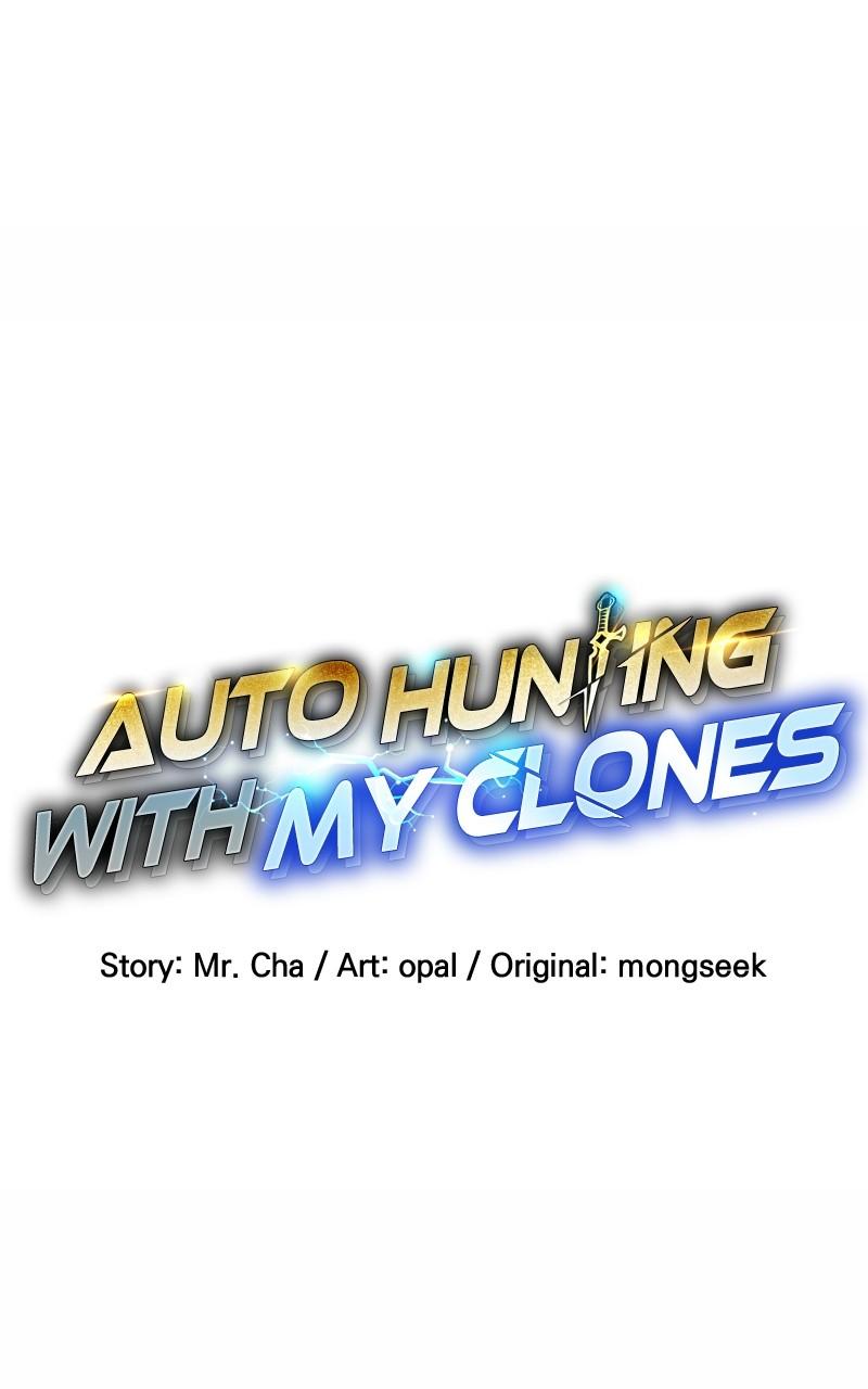 Read Auto Hunting With My Clones Manga Online