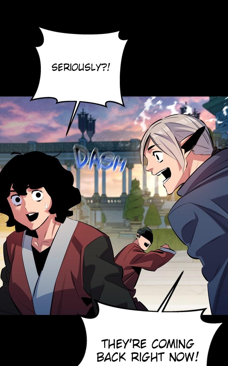 Read Auto Hunting With My Clones Manga Online
