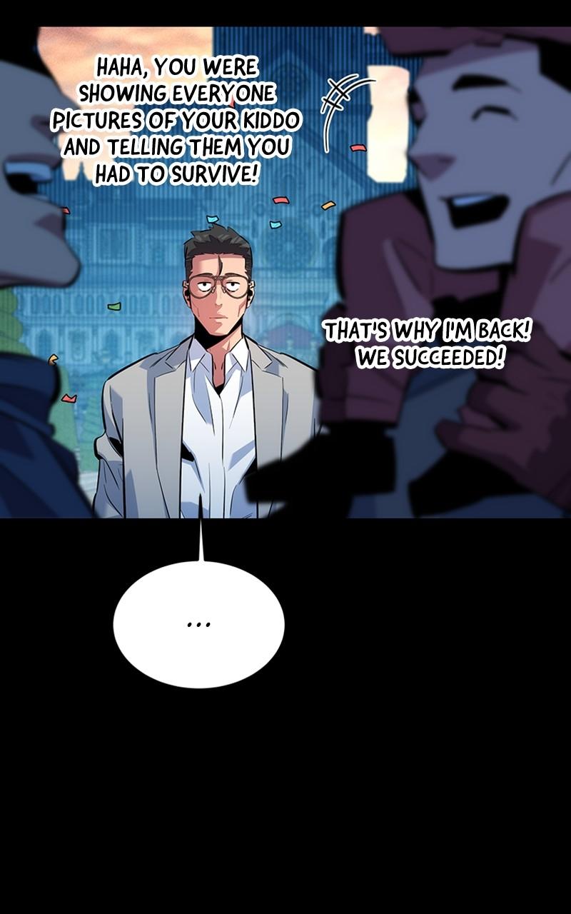 Read Auto Hunting With My Clones Manga Online