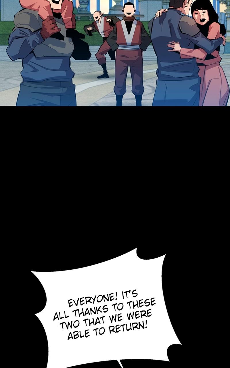 Read Auto Hunting With My Clones Manga Online