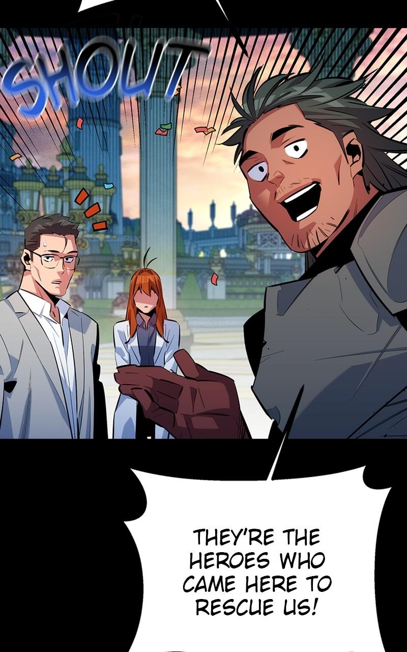Read Auto Hunting With My Clones Manga Online