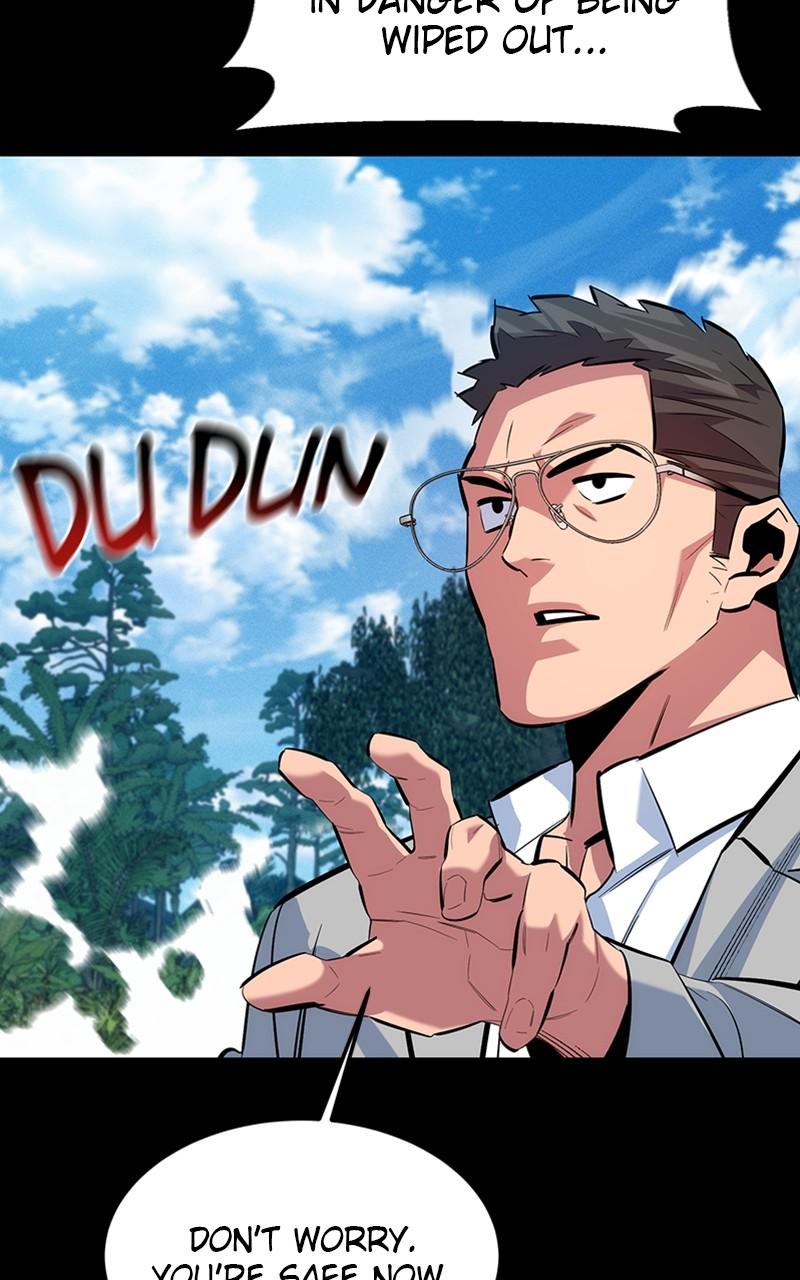 Read Auto Hunting With My Clones Manga Online