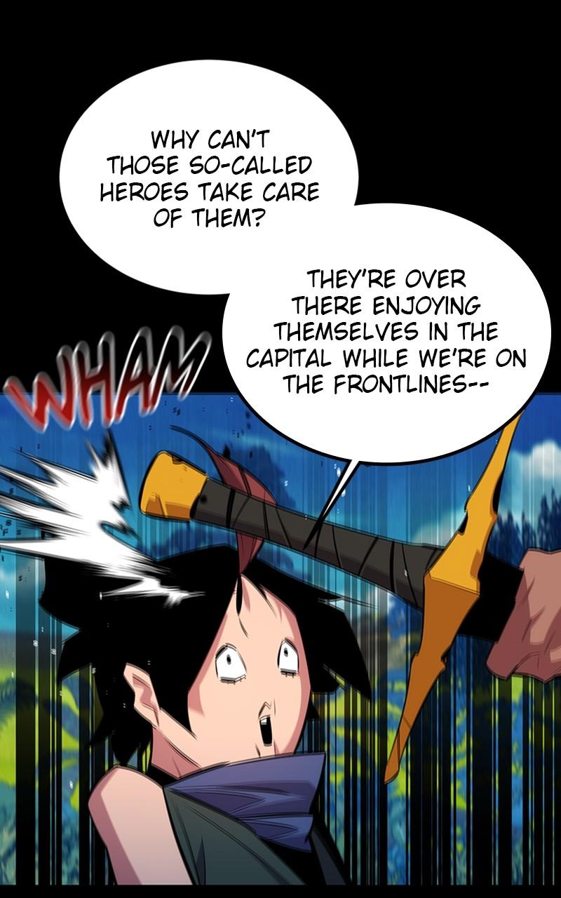 Read Auto Hunting With My Clones Manga Online